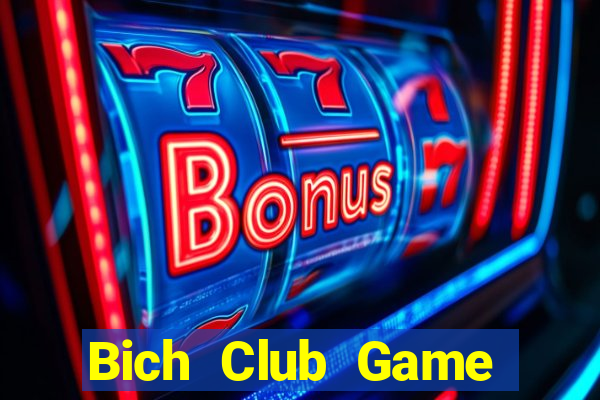 Bich Club Game Bài G63