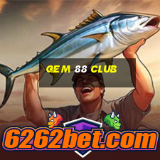 gem 88 club