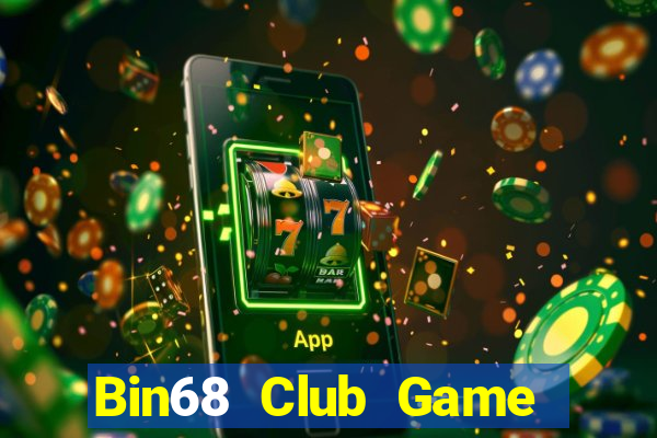 Bin68 Club Game Bài 3 Cây