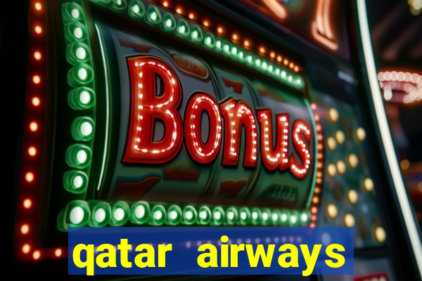 qatar airways student club