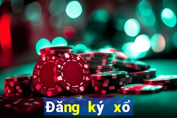 Đăng ký xổ số Poly