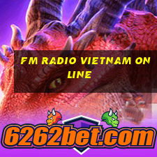 fm radio vietnam online