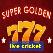 live cricket