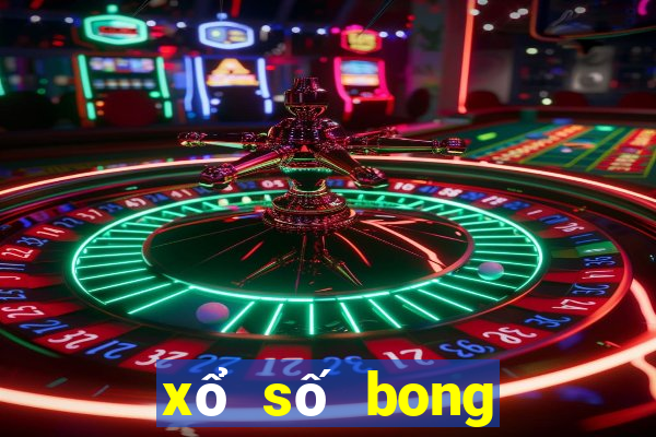 xổ số bong bóng nhiều Fun88