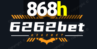 868h