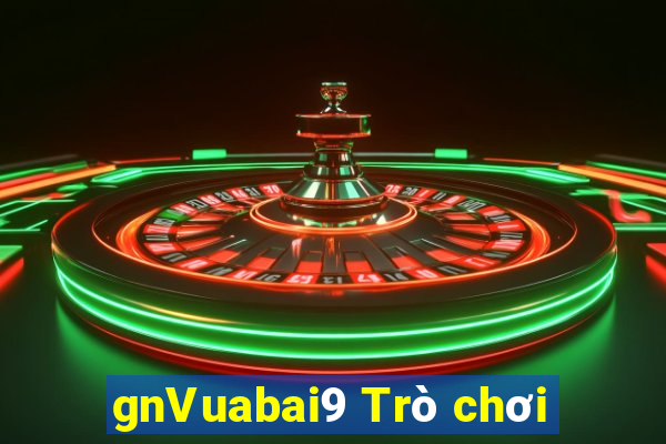 gnVuabai9 Trò chơi