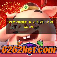 vip code hải tặc đại chiến