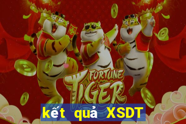 kết quả XSDT 6x36 ngày 7