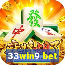 33win9 bet