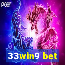 33win9 bet