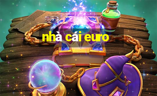 nhà cái euro