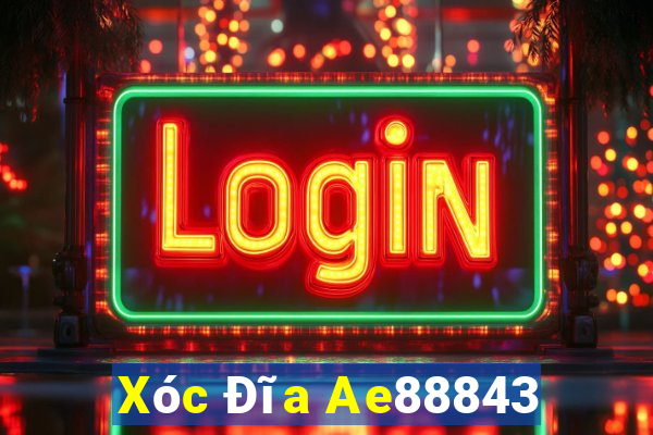 Xóc Đĩa Ae88843