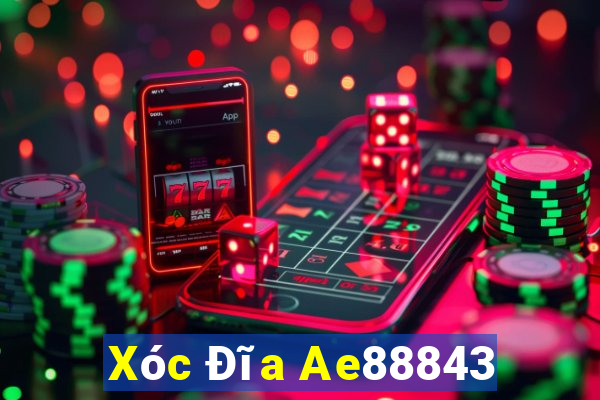 Xóc Đĩa Ae88843