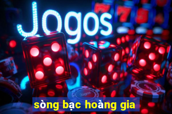 sòng bạc hoàng gia