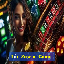 Tải Zowin Game Bài Twin