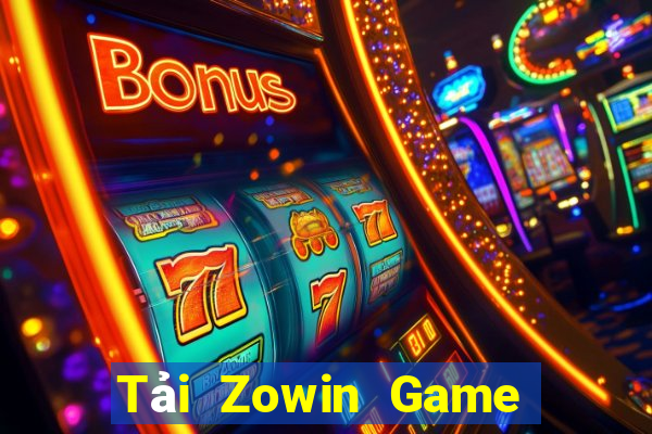 Tải Zowin Game Bài Twin