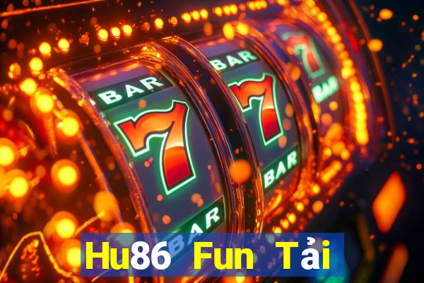 Hu86 Fun Tải Game Bài B52