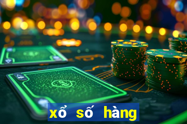 xổ số hàng tuần thứ tư miền nam