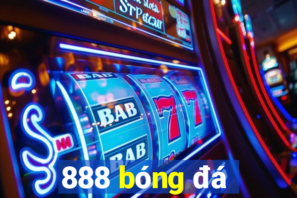 888 bóng đá