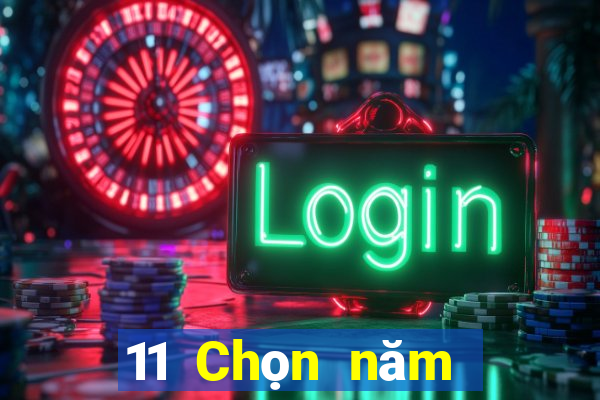 11 Chọn năm Bảo điển Tải về