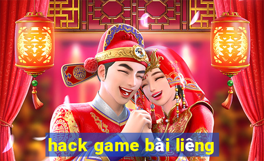 hack game bài liêng