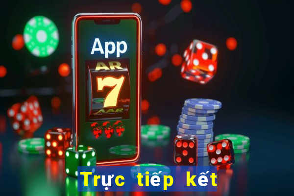 Trực tiếp kết quả XSBL ngày 18