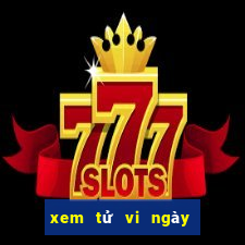 xem tử vi ngày 28 tháng 10