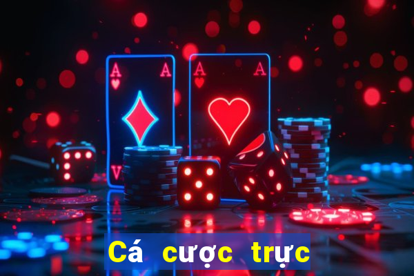 Cá cược trực tuyến Zet68