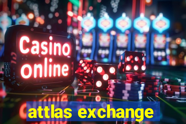 attlas exchange