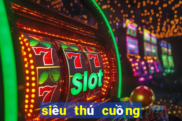 siêu thú cuồng nộ 2