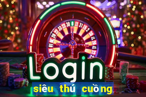 siêu thú cuồng nộ 2