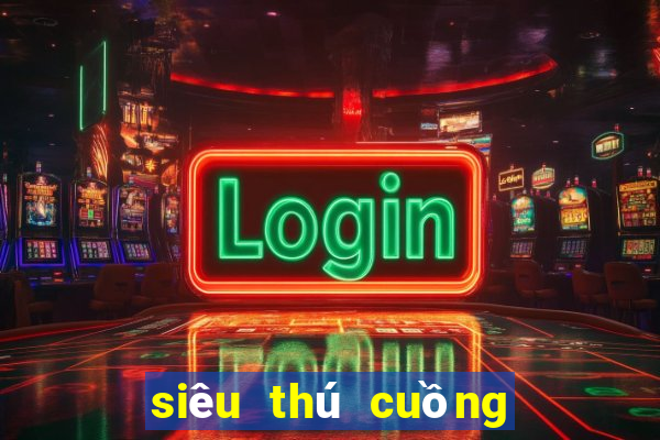 siêu thú cuồng nộ 2