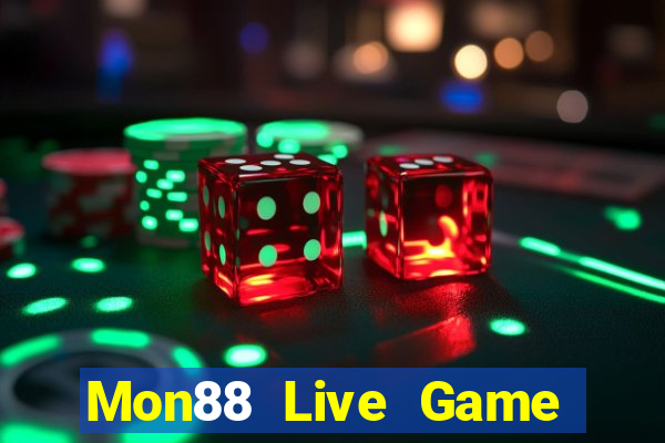 Mon88 Live Game Bài Nạp The Garena