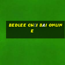 Bedlee Chơi bài online