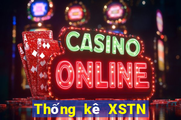 Thống kê XSTN ngày 28