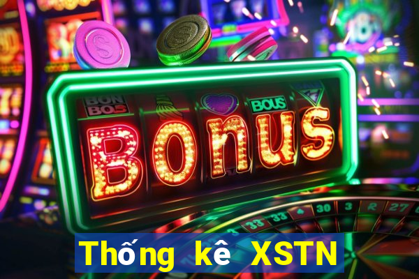 Thống kê XSTN ngày 28