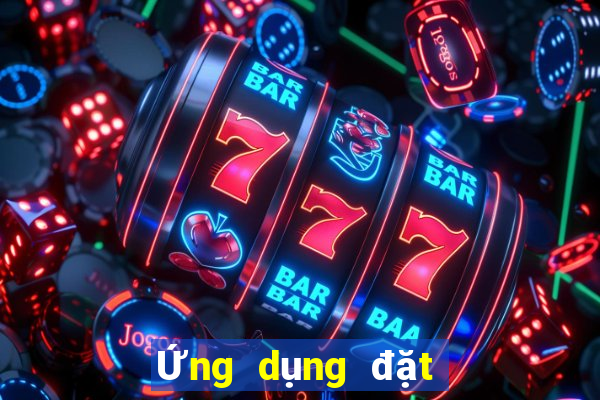 Ứng dụng đặt cược màu