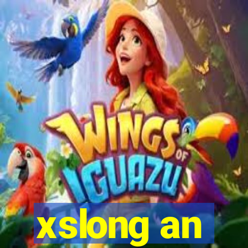 xslong an