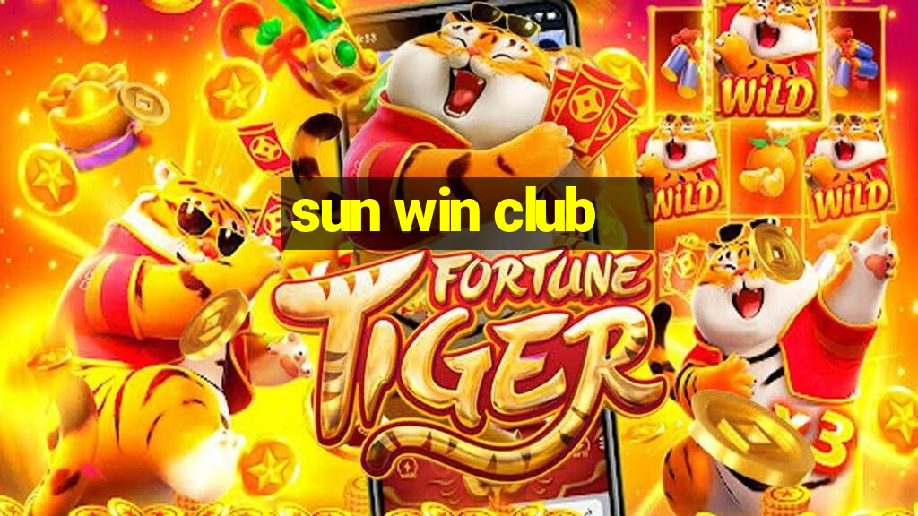 sun win club