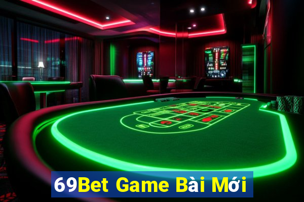 69Bet Game Bài Mới