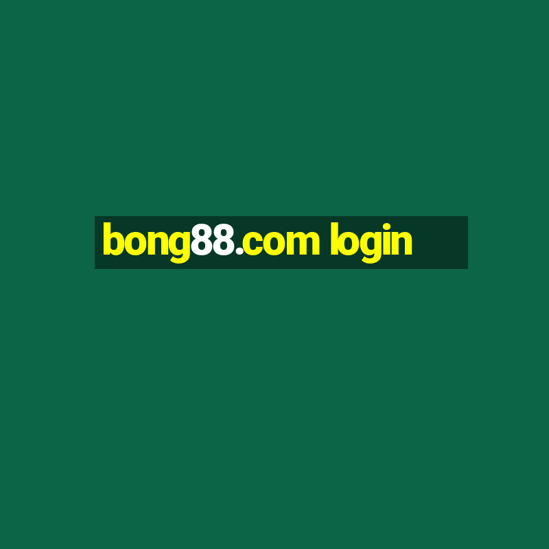 bong88.com login