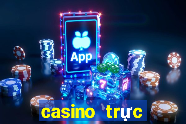 casino trực tuyến khuyến mãi