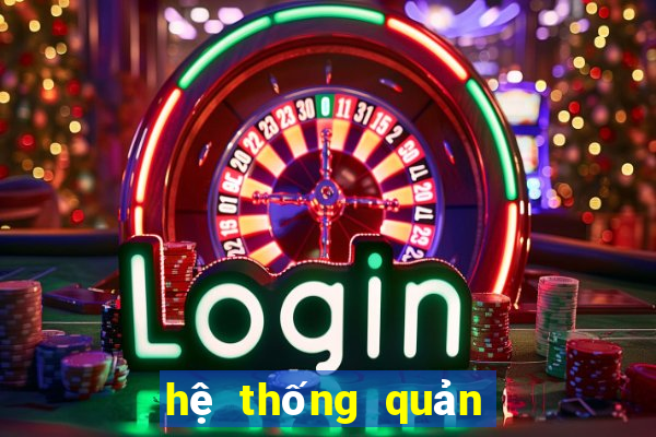 hệ thống quản lý văn bản