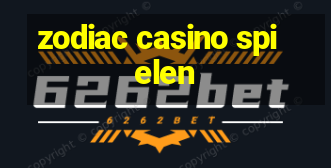 zodiac casino spielen