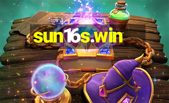 sun16s.win