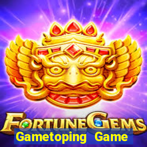 Gametoping Game Bài Offline