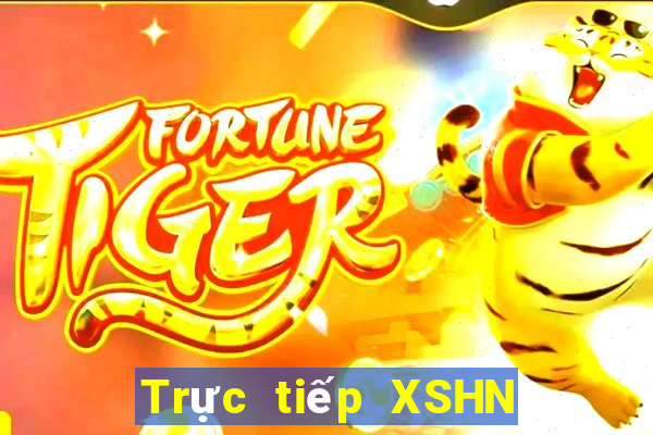 Trực tiếp XSHN ngày 3