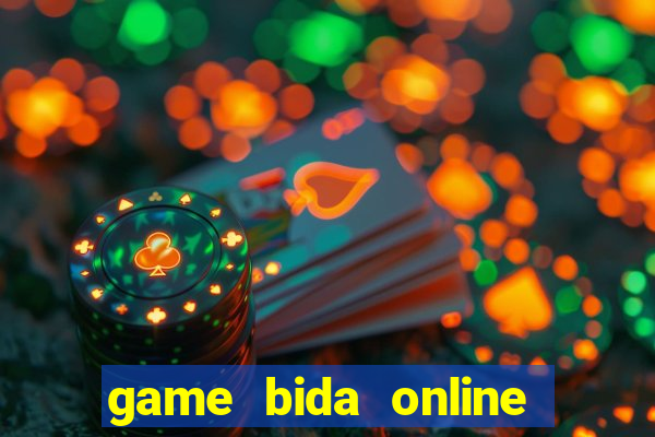 game bida online doi thuong