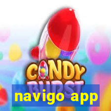 navigo app