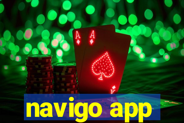 navigo app